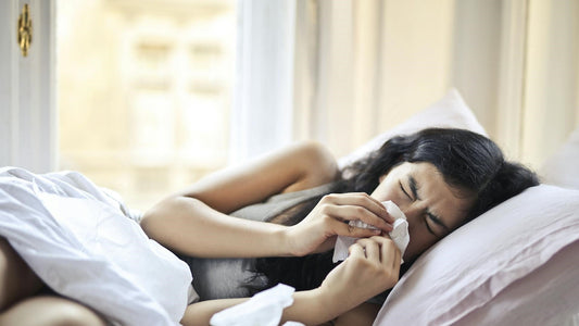Fight Common Cold and other monsoon diseases with the Virgin Coconut Oil-OLDGOA Oils