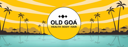 Exploring the Rich History of OLDGOA's Authentic Oils!-OLDGOA Oils