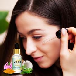 Face Oil-OLDGOA Oils