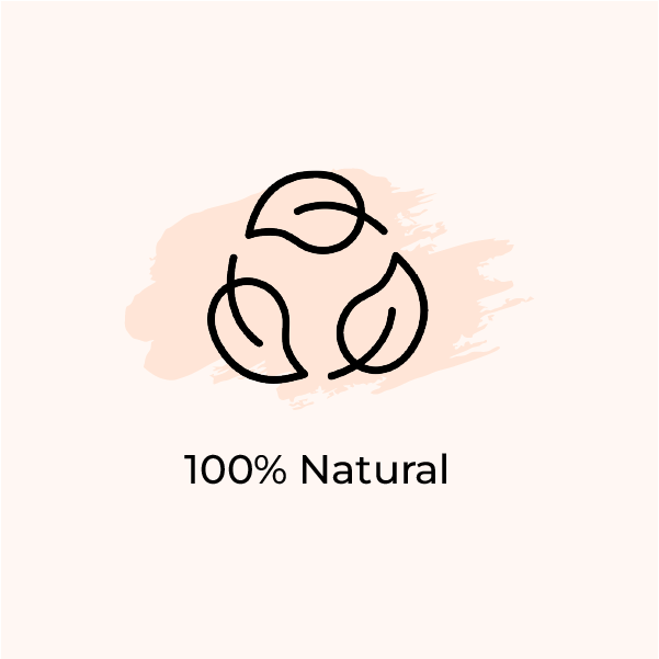 100% Natural - OLDGOA Oils