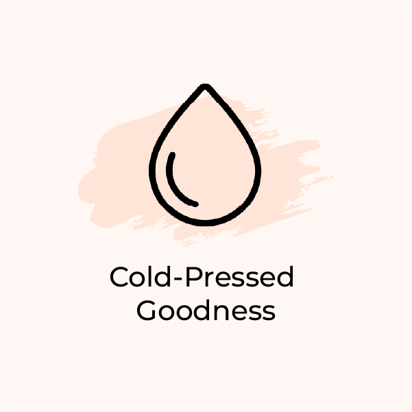 Cold-Pressed Goodness - OLDGOA Oils