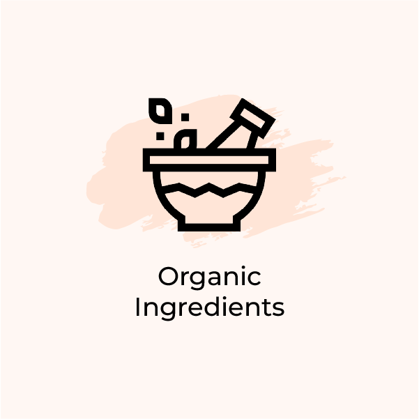 Organic Ingredients - OLDGOA Oils