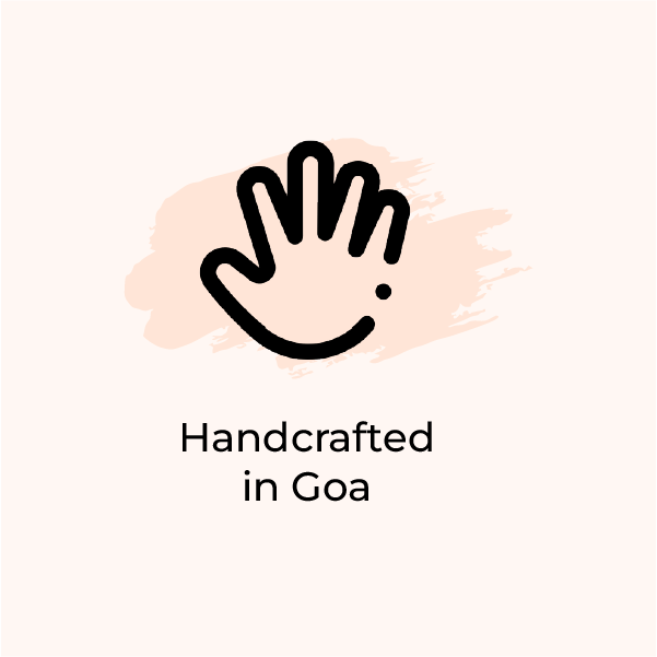 Handcraft in Goa - OLDGOA Oils