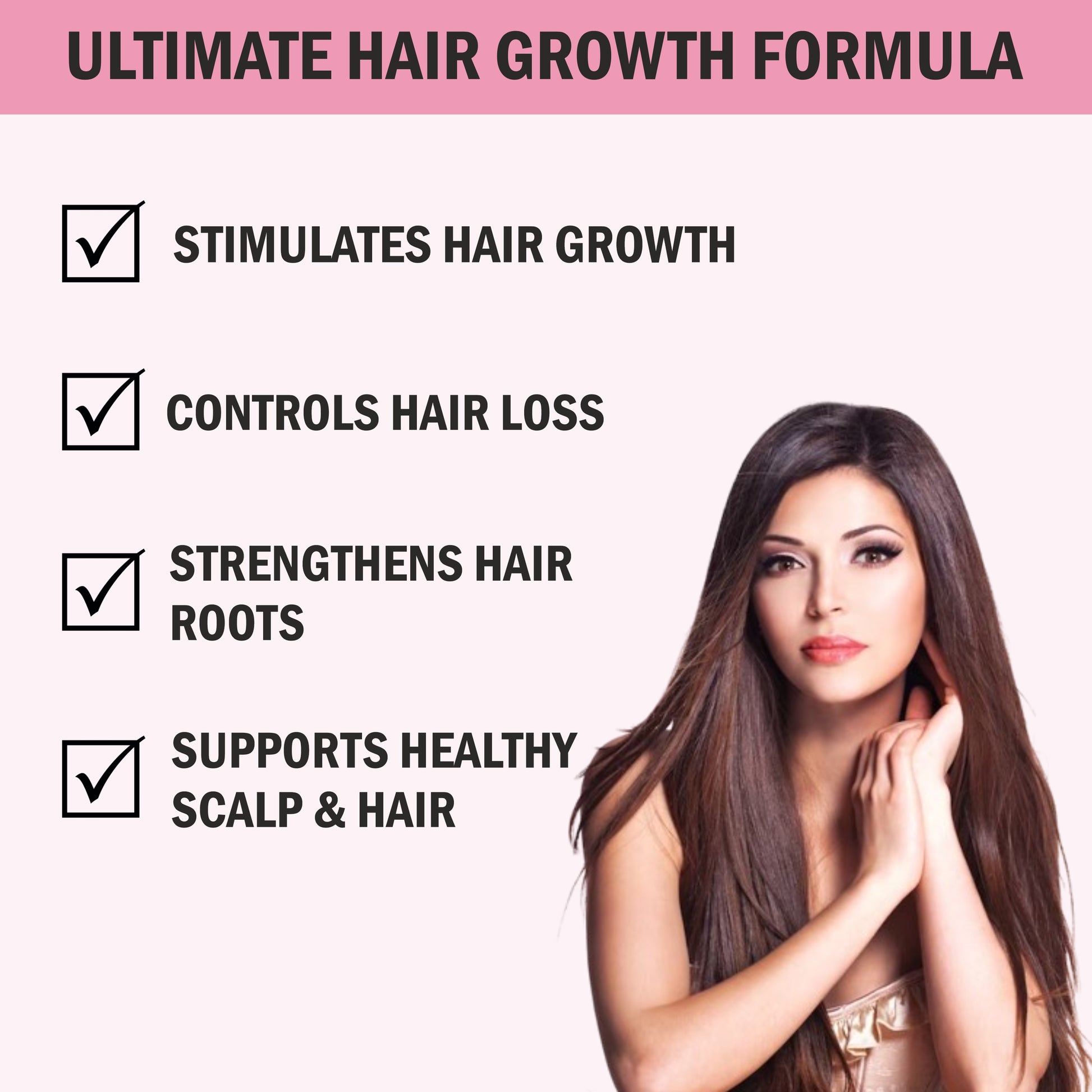OLDGOA Rosemary & Lavender Hair Growth Oil-OLDGOA Oils
