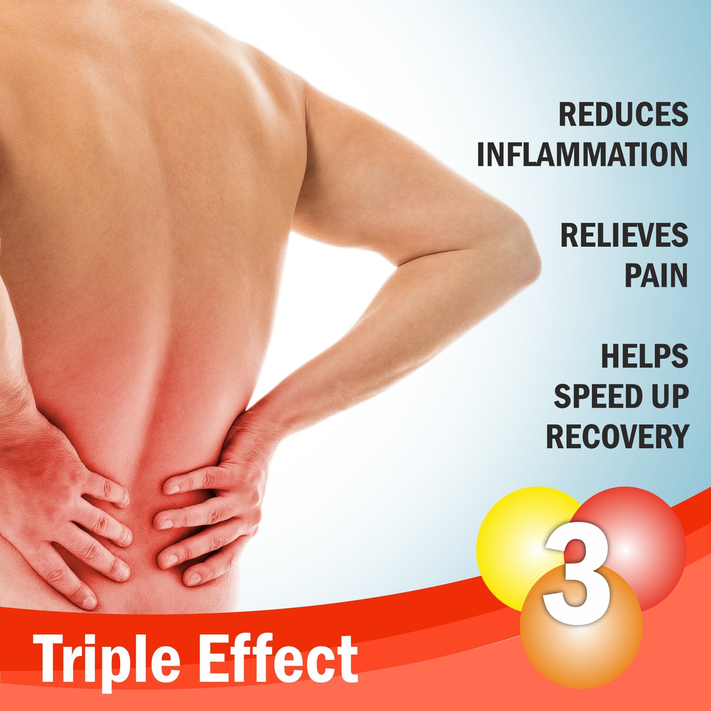 Natural Relief Oil for Body Pain-OLDGOA Oils