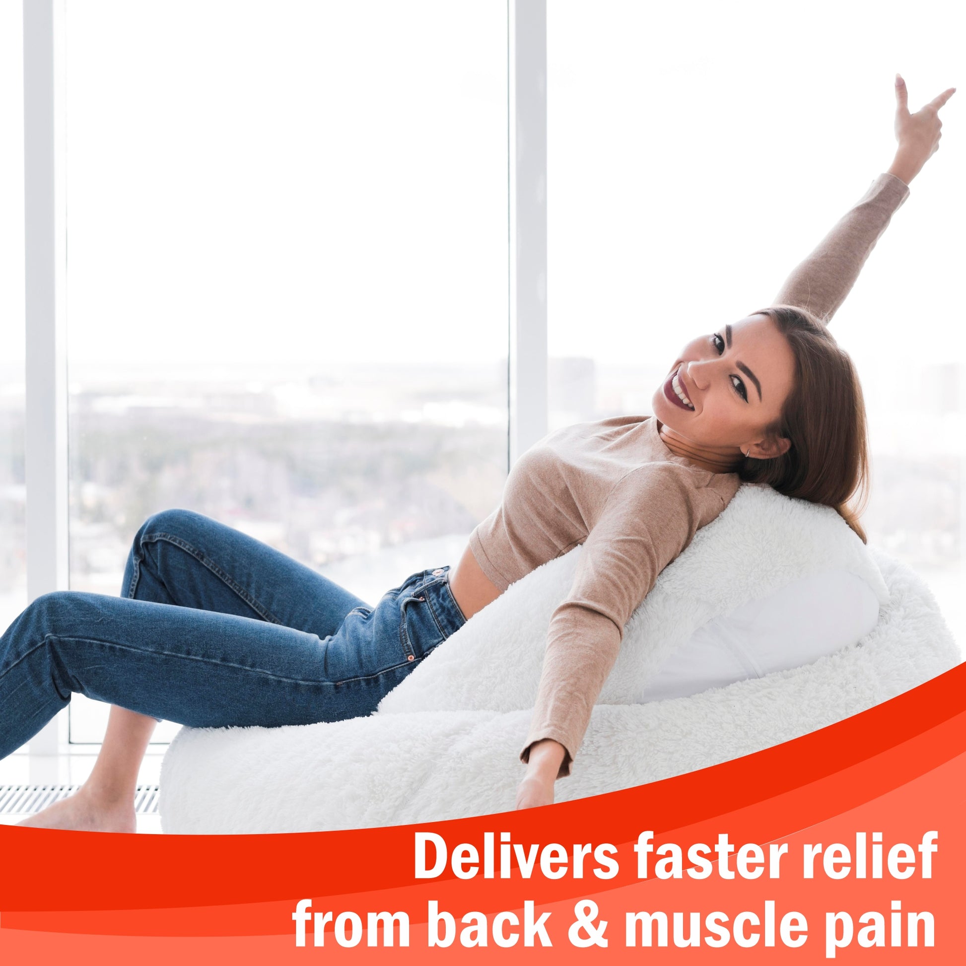 Natural Relief Oil for Body Pain-OLDGOA Oils