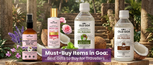 Must-Buy Items in Goa: Best Gift to Buy for Travelers