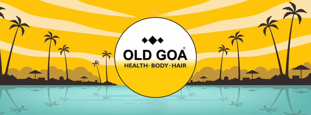Exploring the Rich History of OLDGOA's Authentic Oils!-OLDGOA Oils