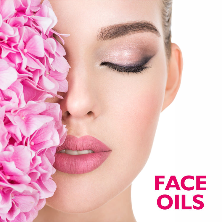 Face Oil