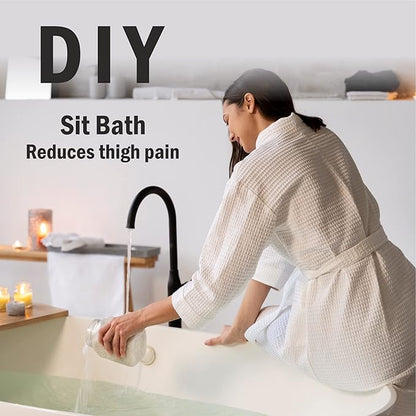 Ocean Bath Salt Lavender |300g