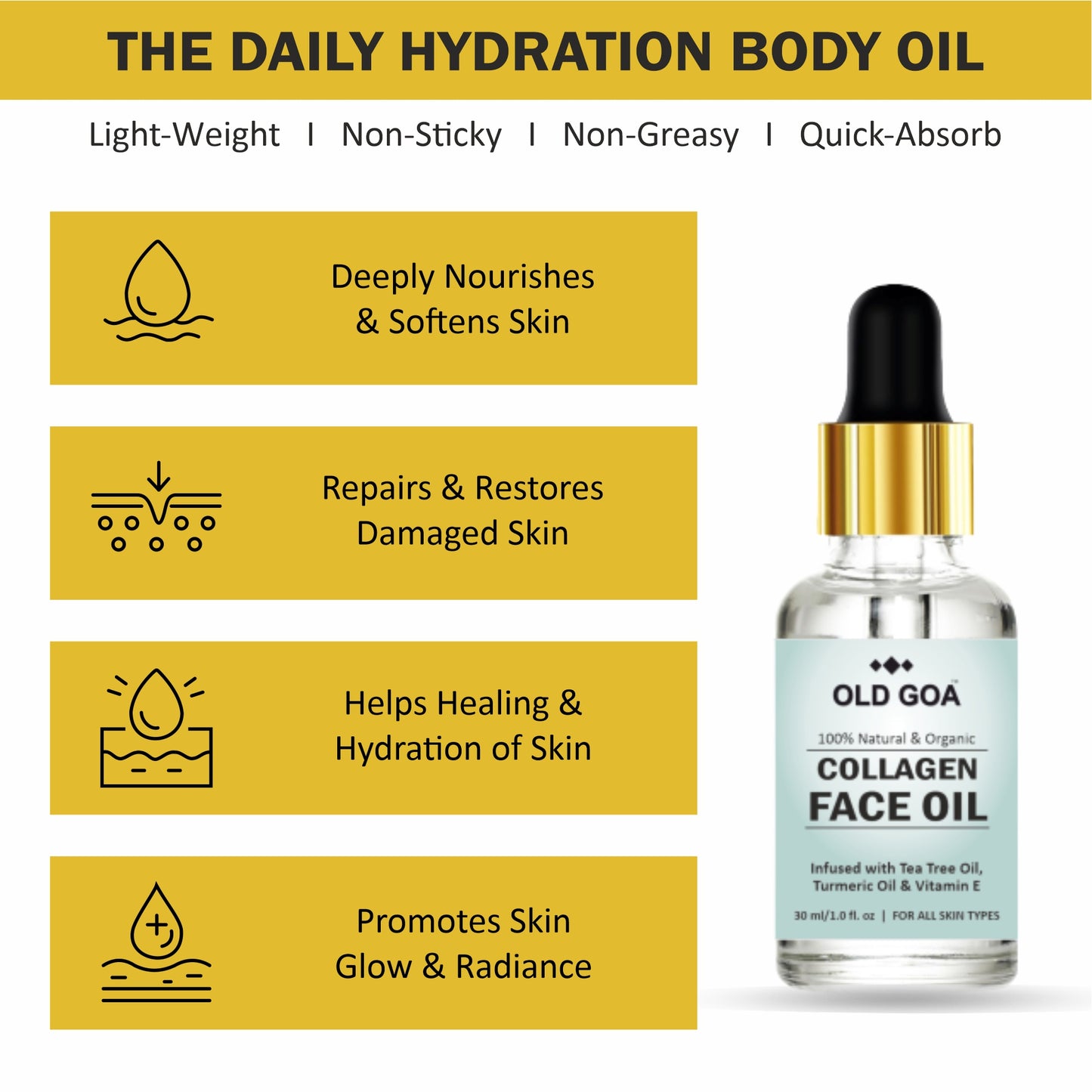 Face Oil for Teens