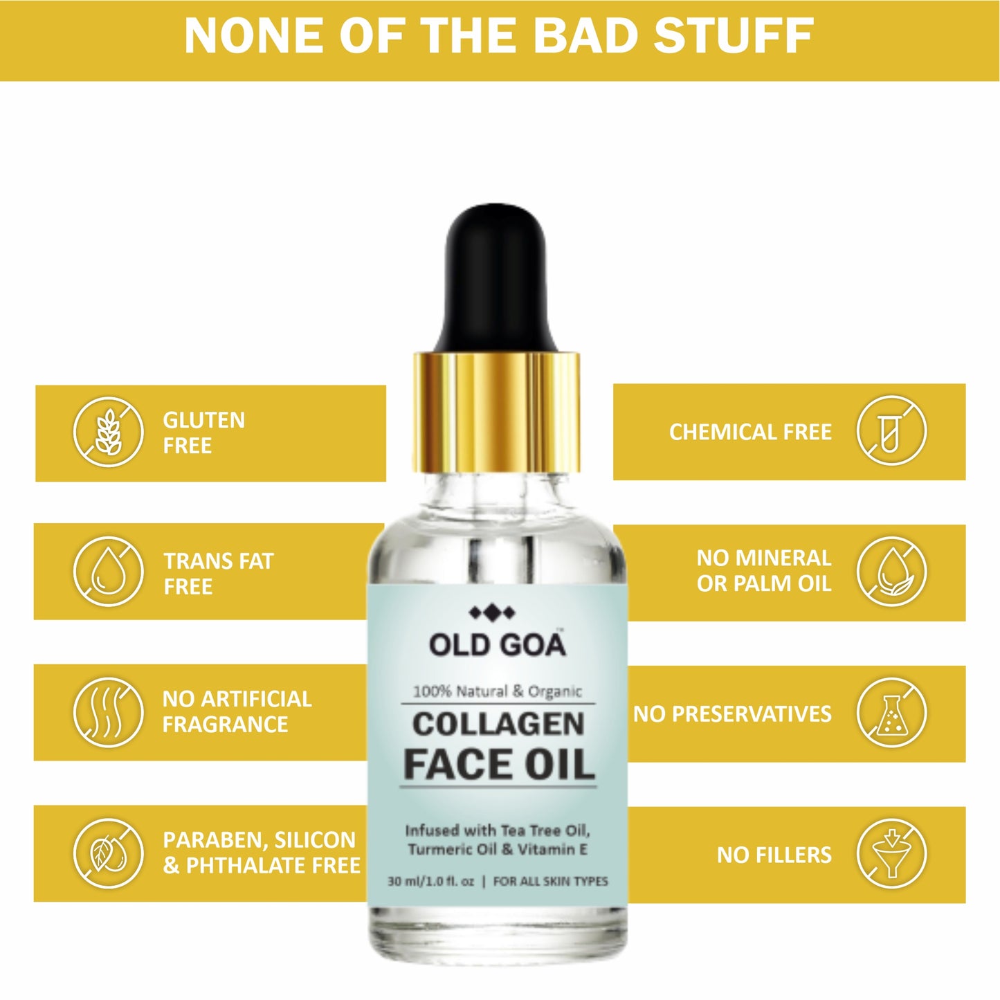 Face Oil for Teens